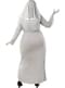 Zombie Nun Costume for Women Plus Size