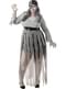 Zombie Pirate Costume for Women Plus Size