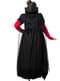 Disfraz de vampiresa Deluxe para mujer talla grande