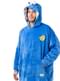Cookie Monster Robe - Sesame Street
