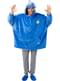 Kage Monster Cape - Sesamgade