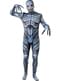 Monster second skin costume for men