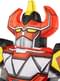 Déguisement Gonfleur Megazord