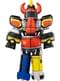 Déguisement Gonfleur Megazord