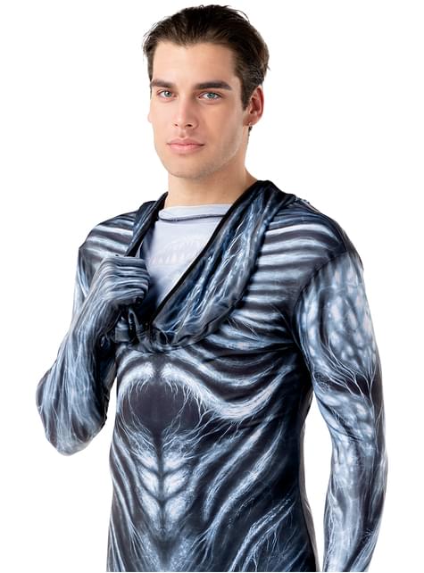 Přiléhavý kostým monstra pro muže