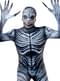 Monster second skin costume for men