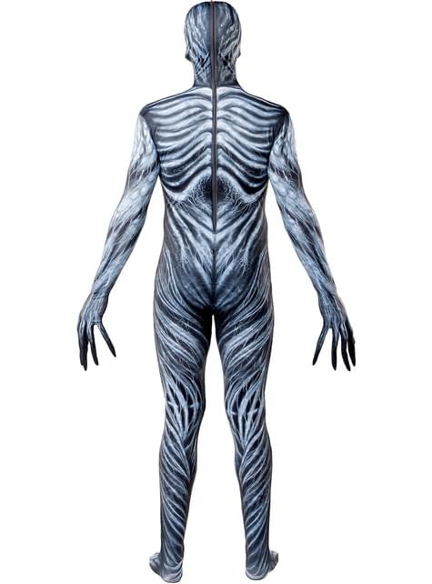 Přiléhavý kostým monstra pro muže