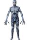 Monster second skin costume for men