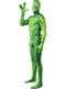 Alien Monster Kostüme für Männer - Second Skin