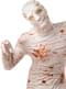 Mummy second skin costume for adults