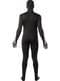 Skeleton second skin kostuum for men