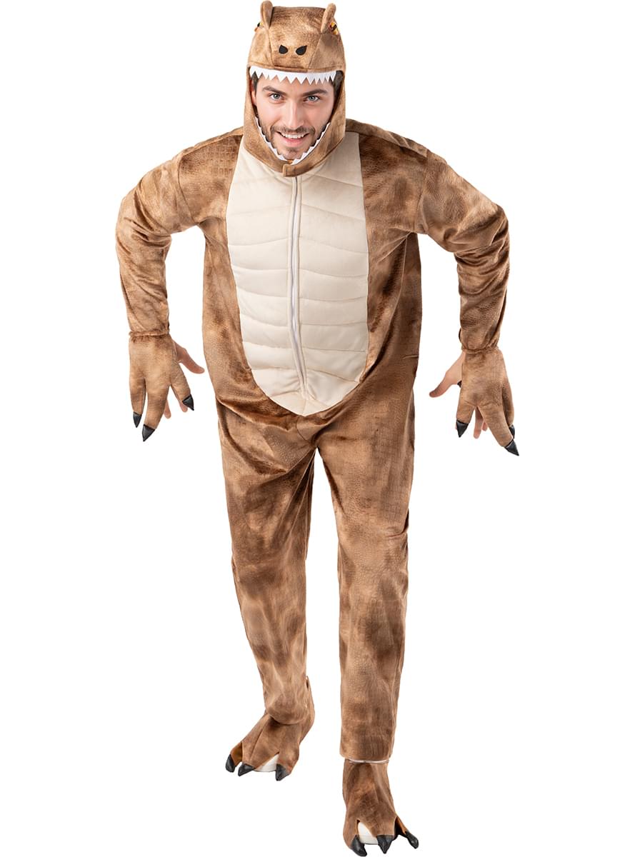 T-Rex Dinosaur Costume