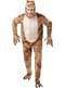 Costume da dinosauro T-Rex