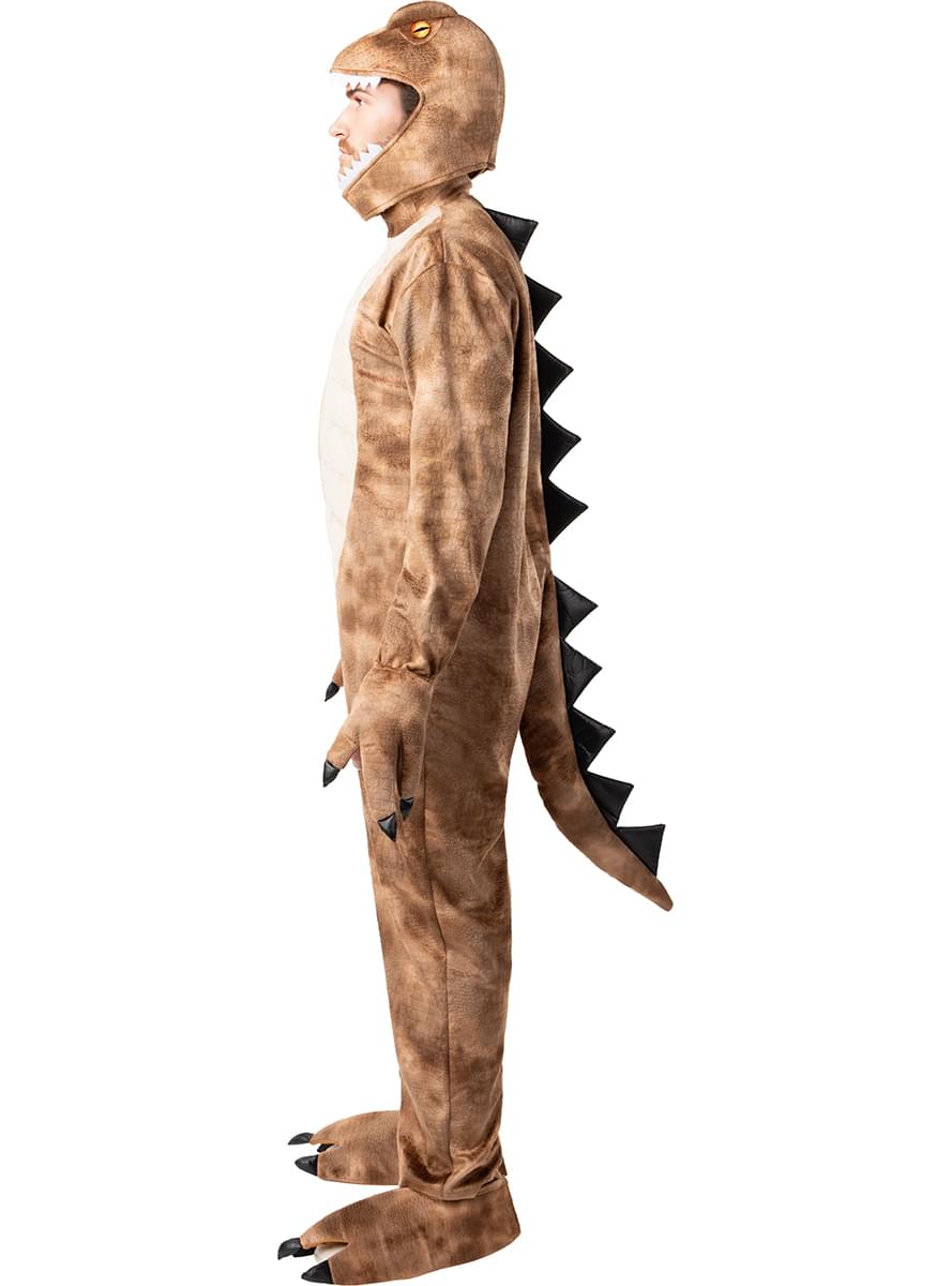 Déguisement de dinosaure T-Rex