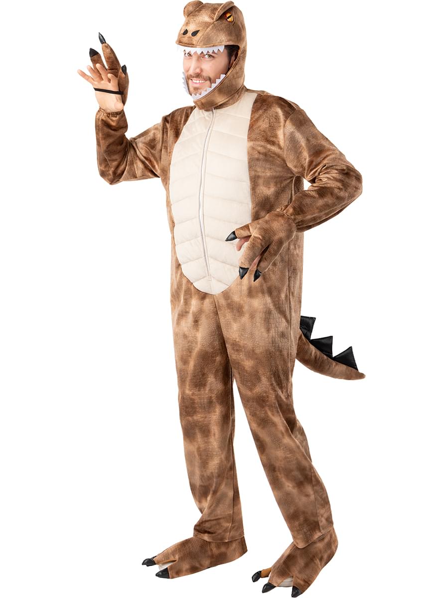 Costim T-Rex dinosaura