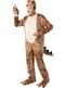 Dinosaur T-Rex kostume