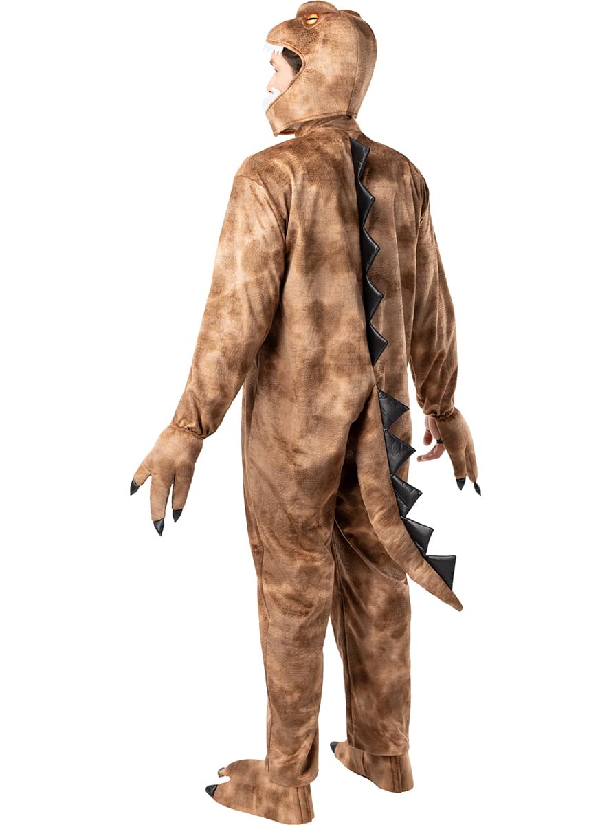 Dinosaur T-Rex kostume