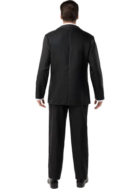 Kostým Kmotr pro muže