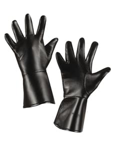 Boy's Mad Scientist Gloves