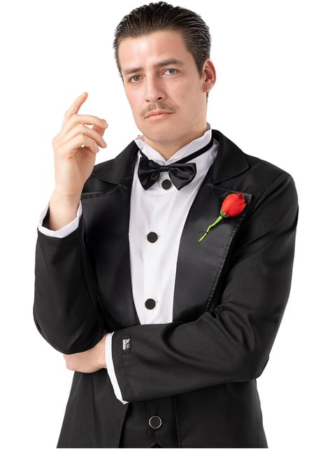 Kostým Kmotr pro muže velká velikost