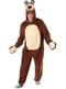 Adult Bear Costume - Masha and the Bear