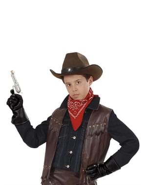 Guantes de científico loco para niño