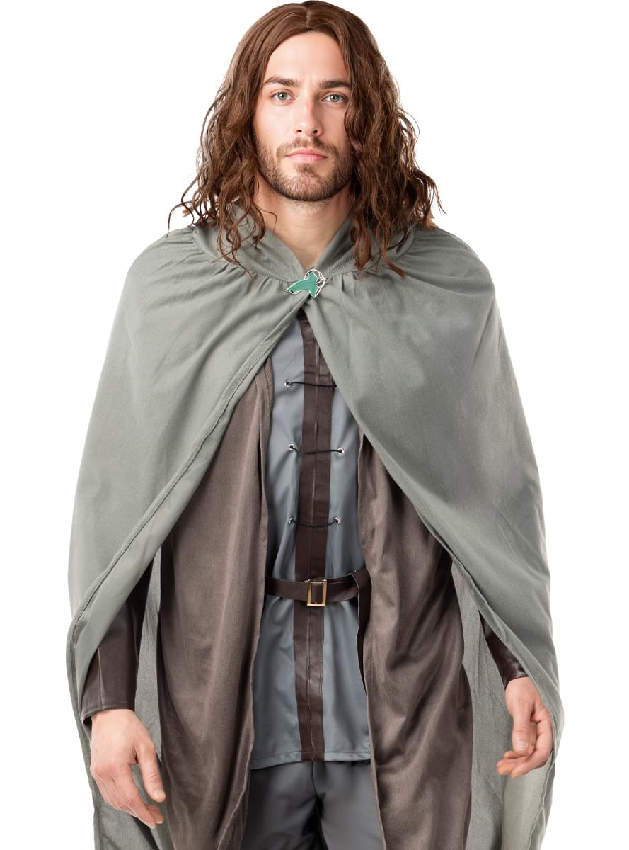 Kostým Aragorn- Pán prsteňov