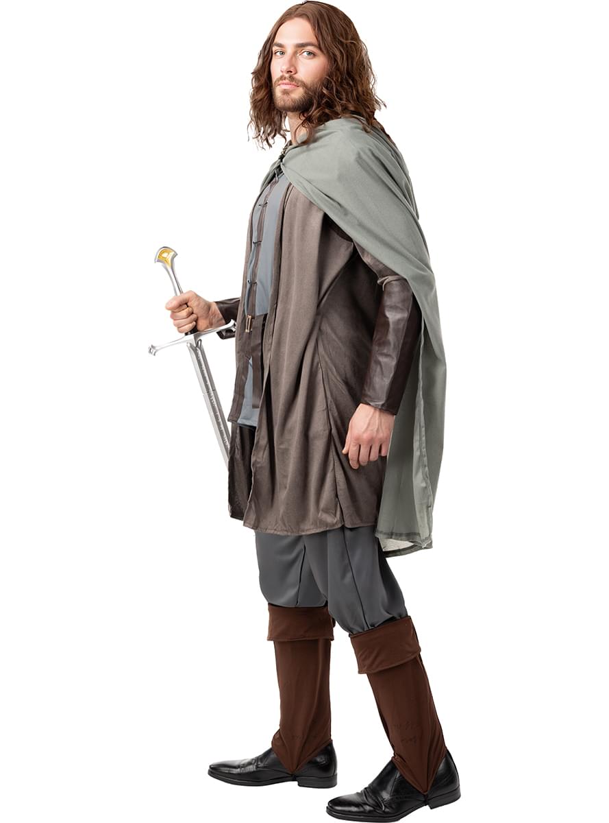 Aragorn Kostüm - Der Herr der Ringe