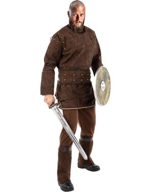 Fato de Ragnar - Vikings