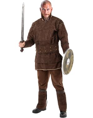 Maskeraddräkt Ragnar - Vikings