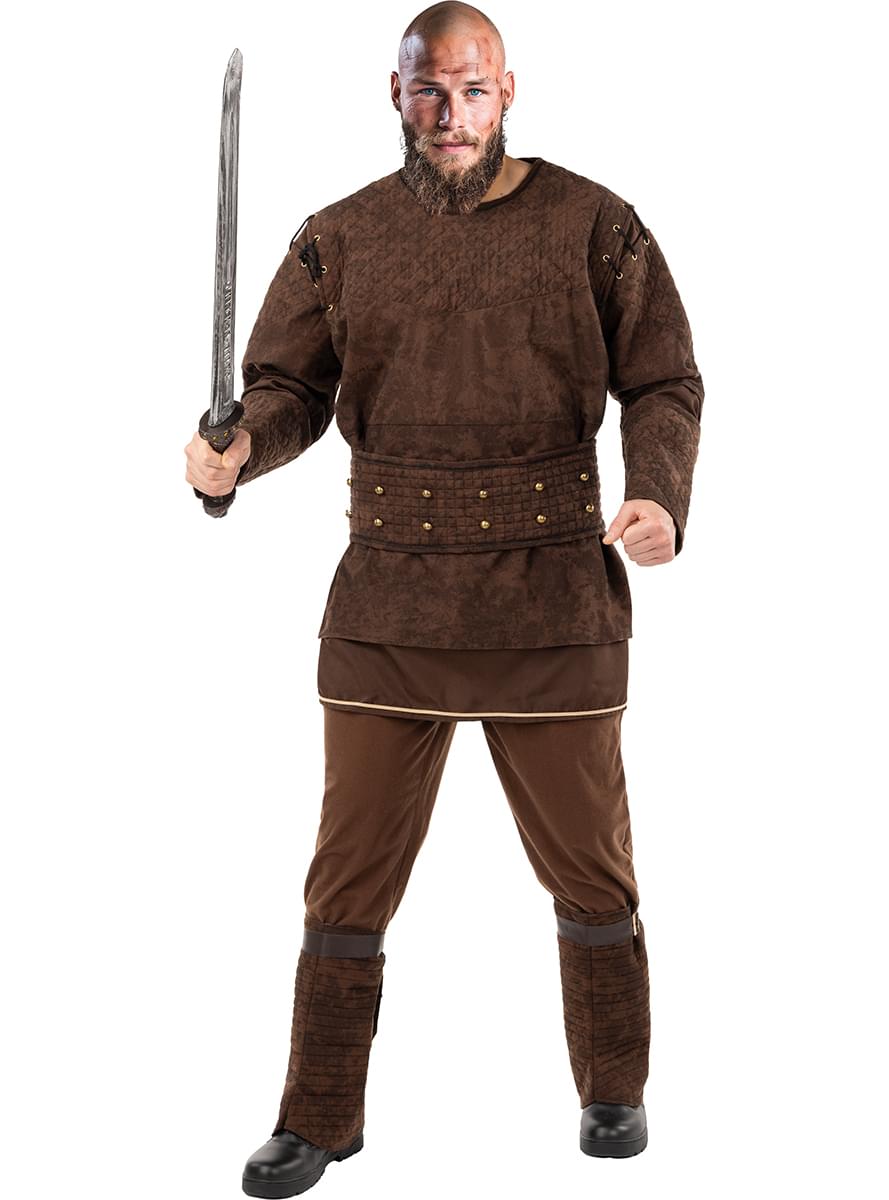 Ragnar Kostume - Vikings