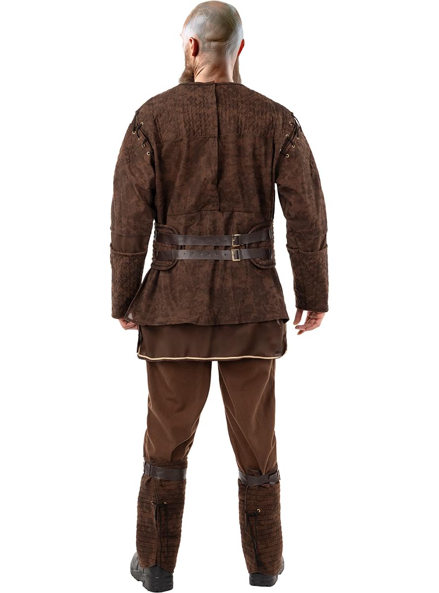 Ragnar kostum - Vikingi