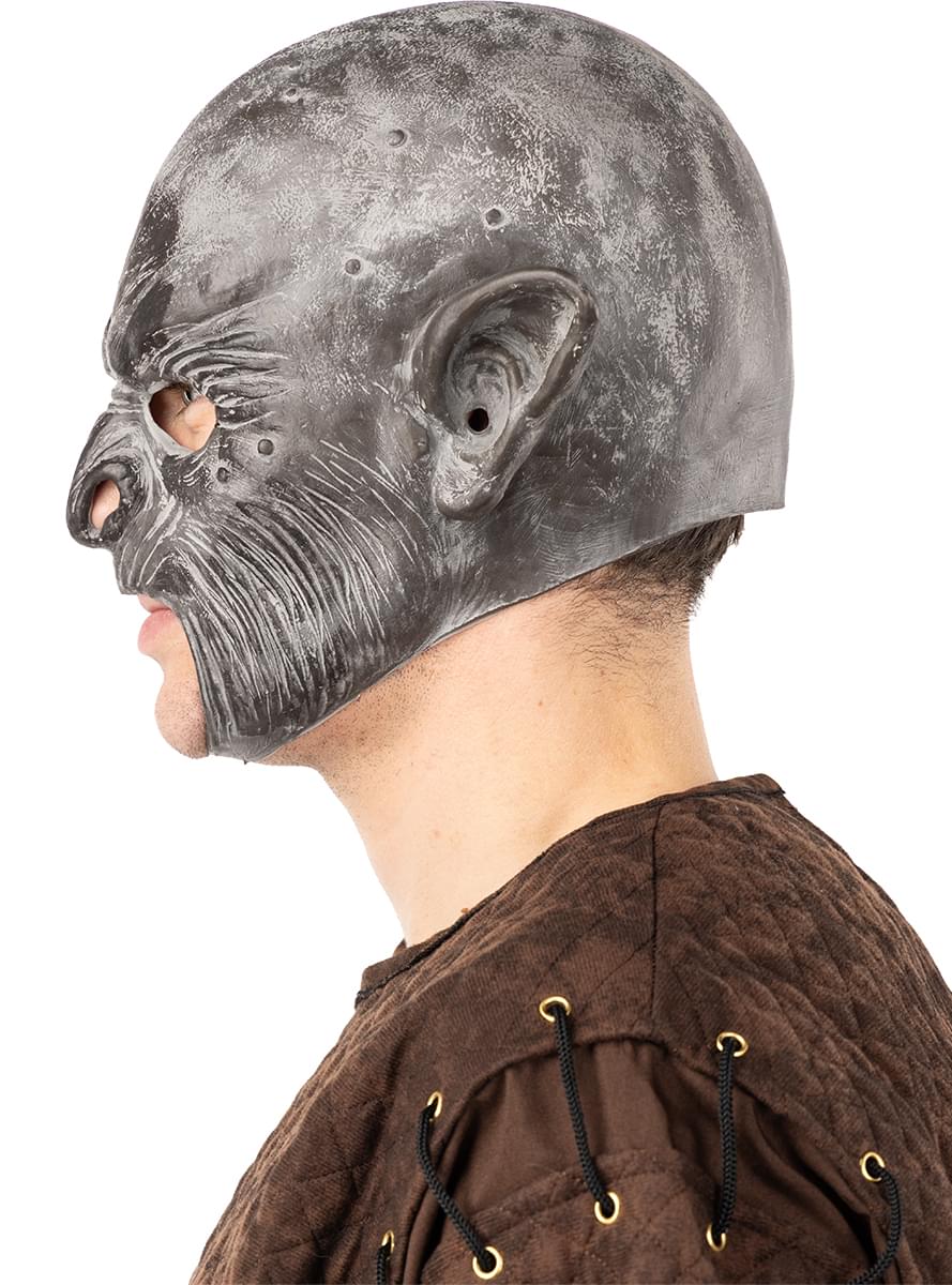 Ork-mask - Sagan om ringen