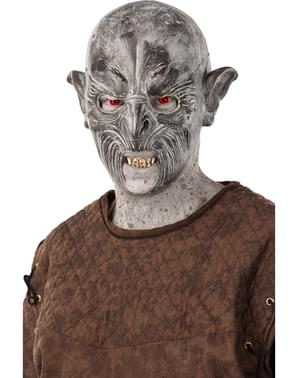 Orkgríma - Hringadrottinn