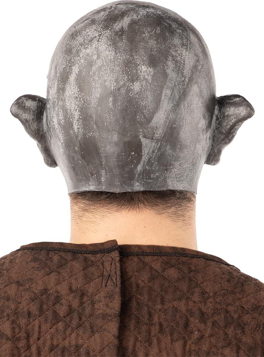 Maschera di orco - Il Signore degli Anelli