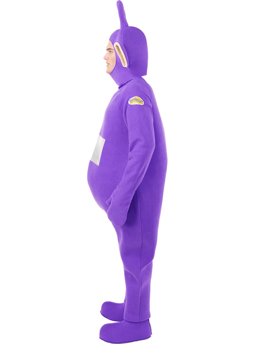 Przebranie Tinky Winky - Teletubbies