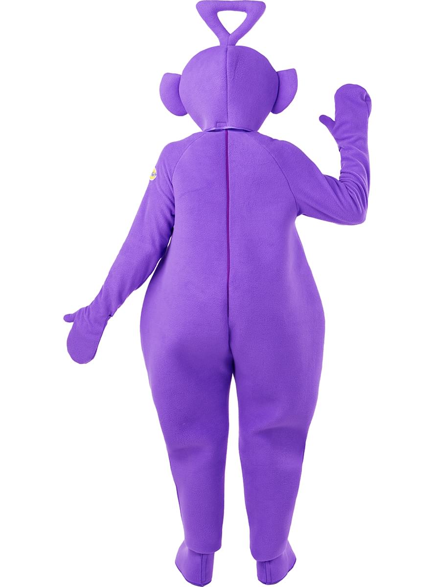 Tinky Winky jelmez - Teletubbies