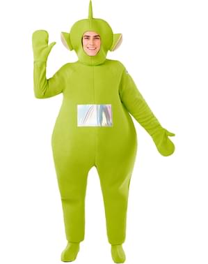 Dipsy búningur - Teletubbies