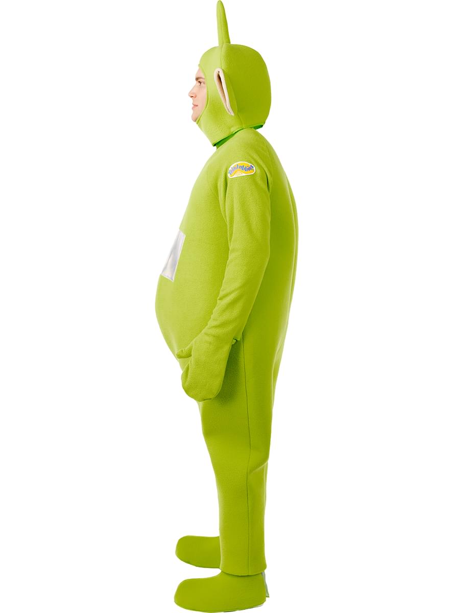 Disfraz de Dipsy - Teletubbies