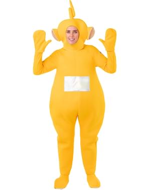 Laa-Laa kostīms - Teletubbies