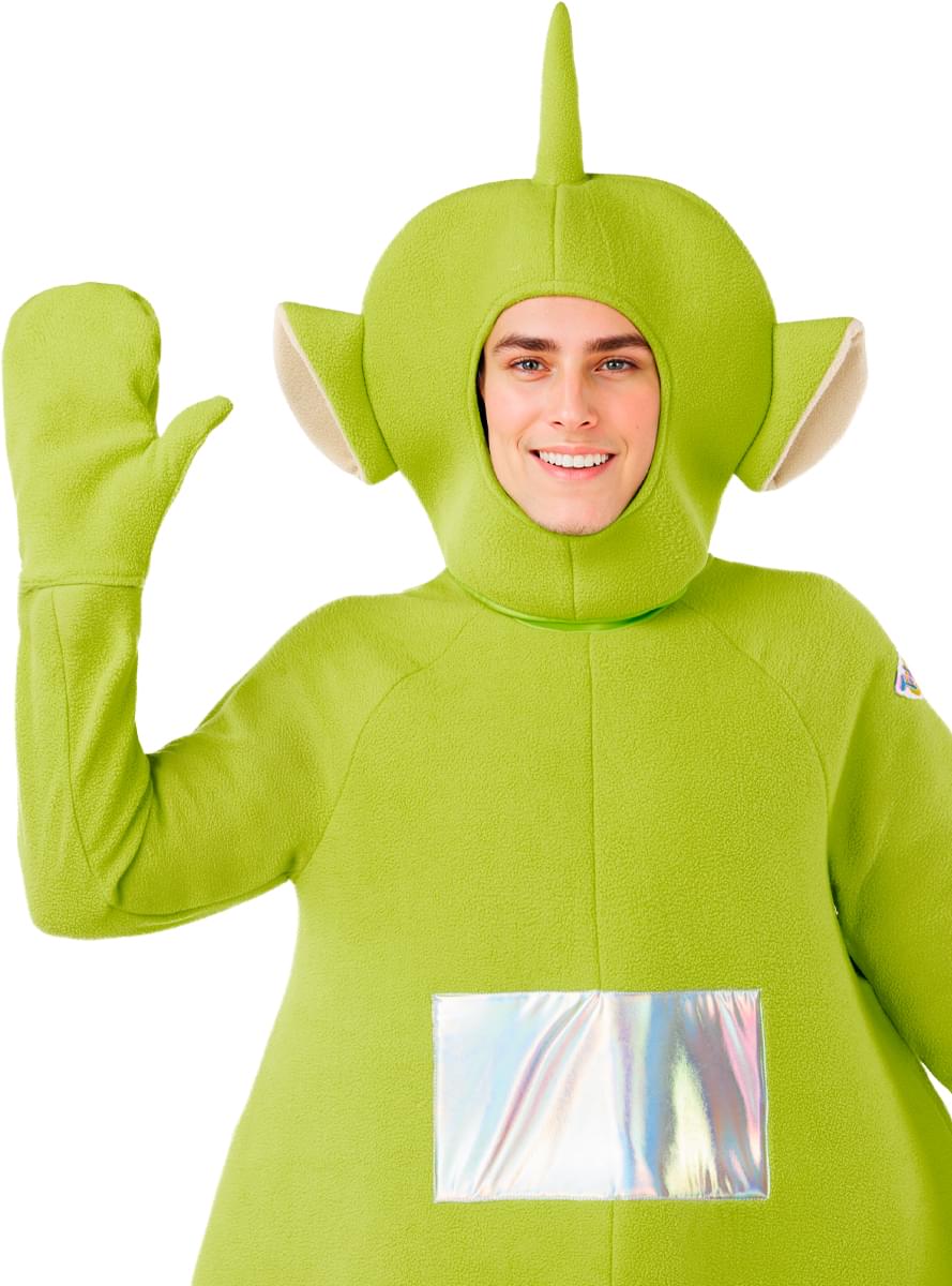 Costume di Dipsy - Teletubbies