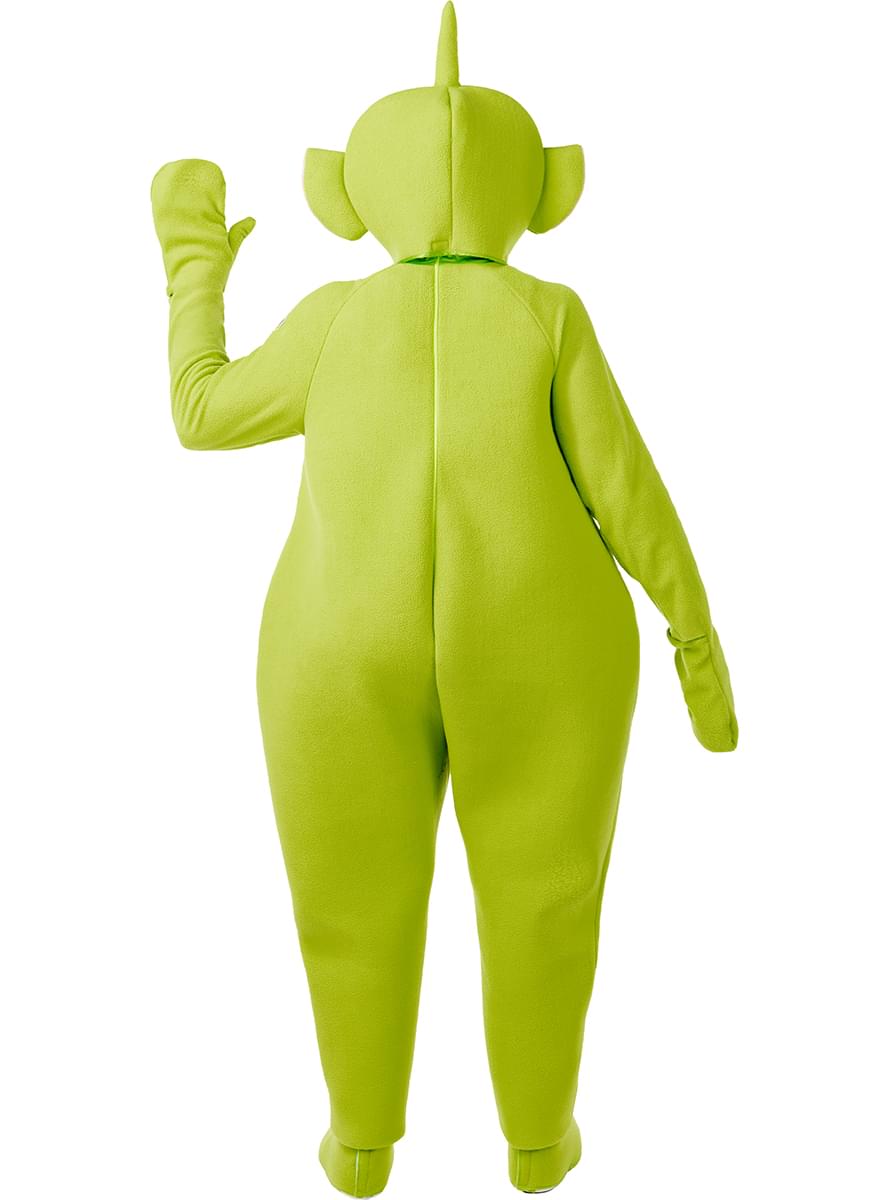 Costume di Dipsy - Teletubbies