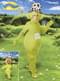 Dipsy kostiumas - Teletubbies