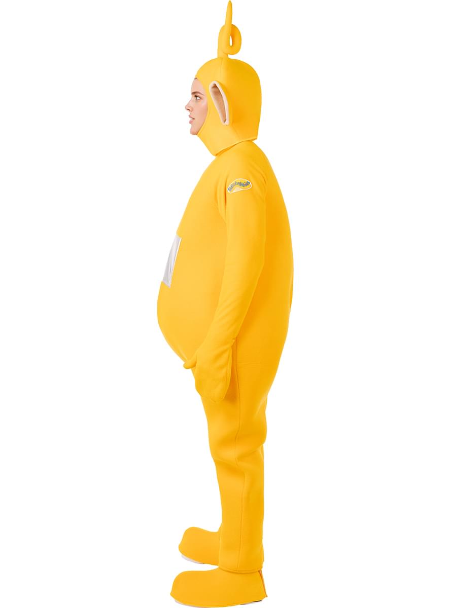 Kostim Laa-Laa - Teletubbies