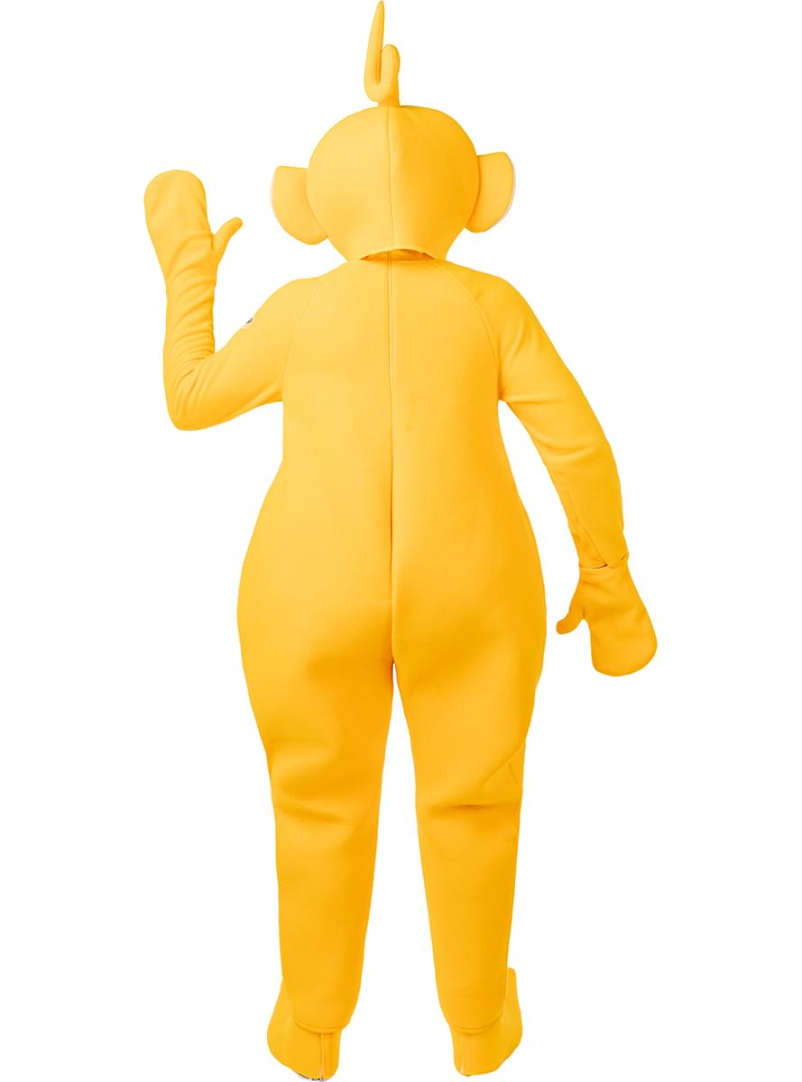 Costume of Laa-Laa - Teletubbies