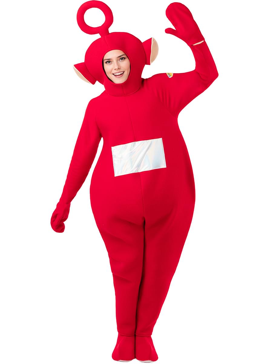 Déguisement de Po - Teletubbies