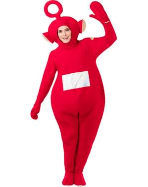 Costum Po - Teletubbies