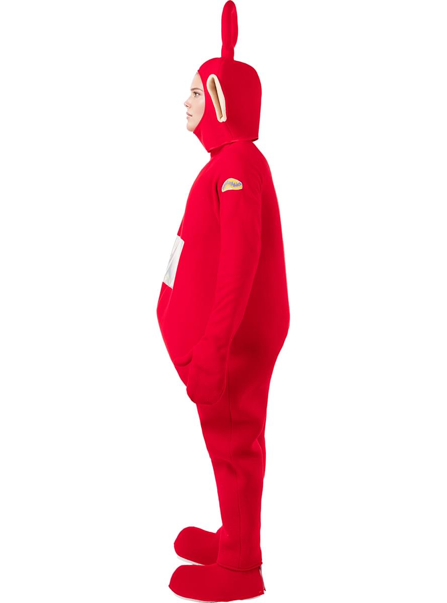 Disfraz de Po - Teletubbies