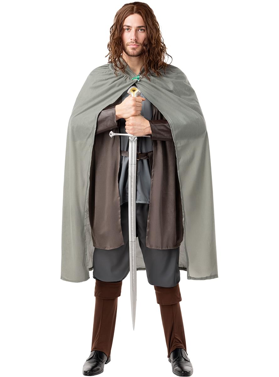 Aragorn kostum - Gospodar prstanov