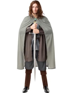 Fato de Aragorn - O Senhor dos Anéis